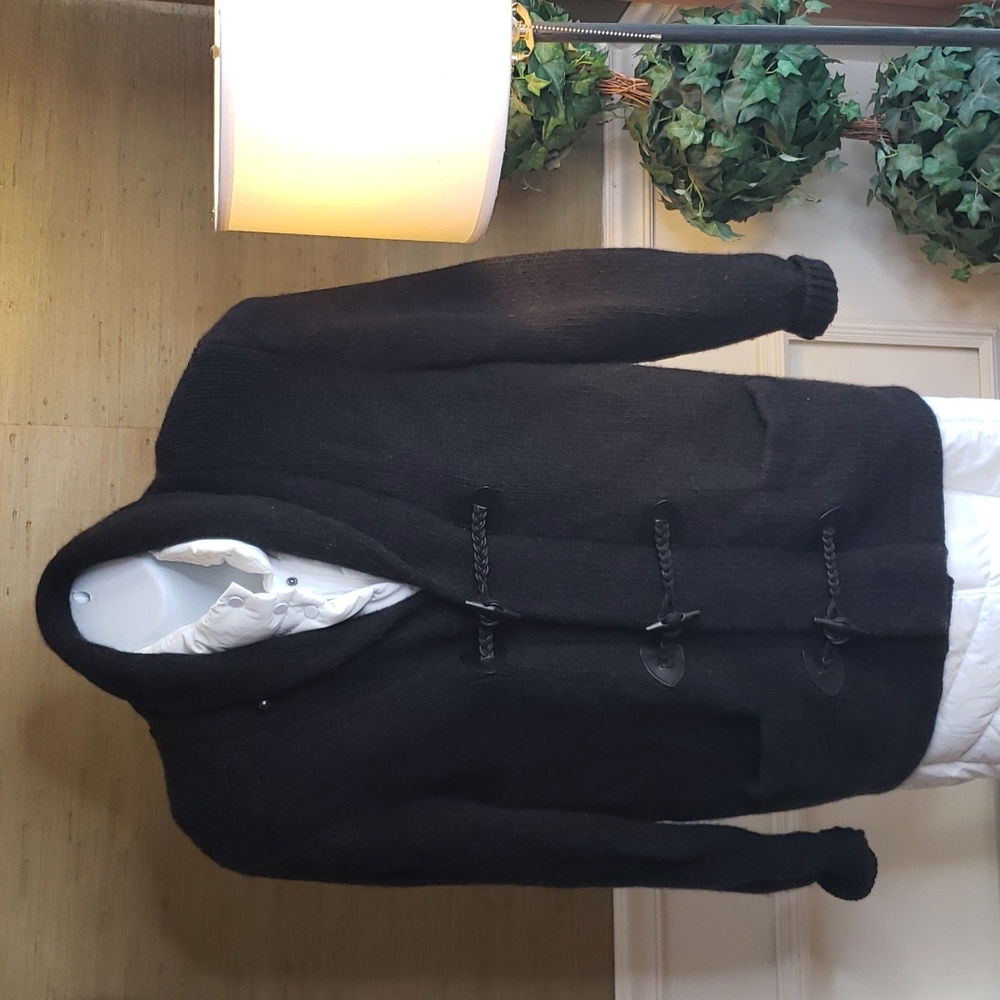 Ralph Lauren Purple Label Cashmere Men's Cardigan